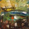 Monet Mirage by Martin Bush